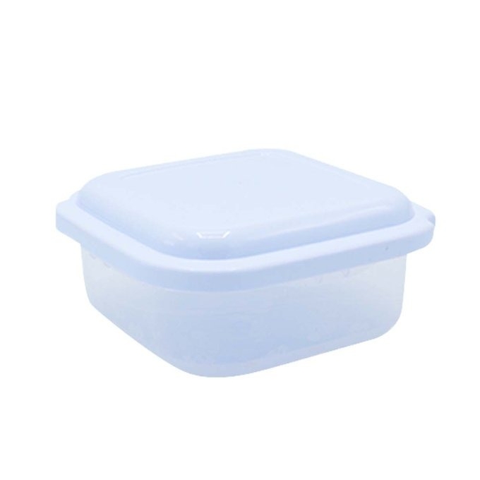 Pote Retangular 500ml