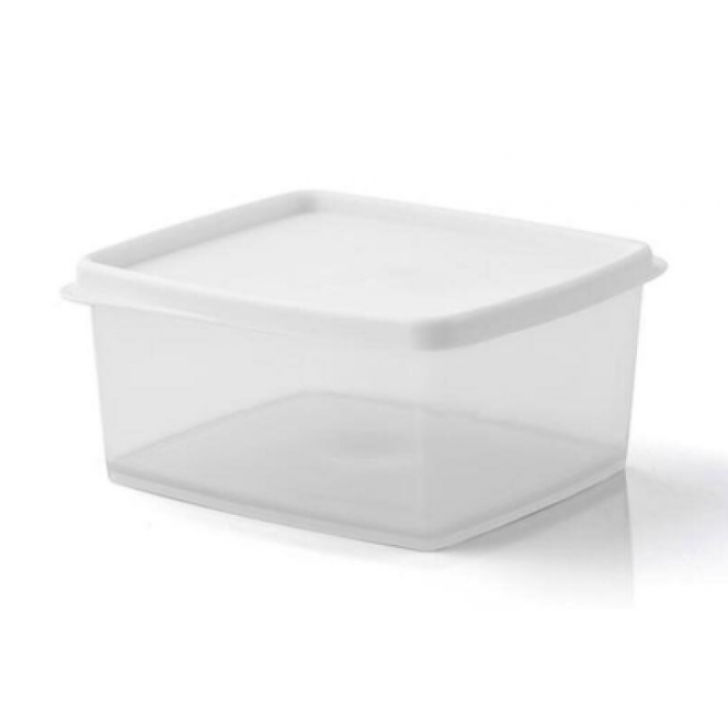 Pote Hermético 12x11x9cm 800ml