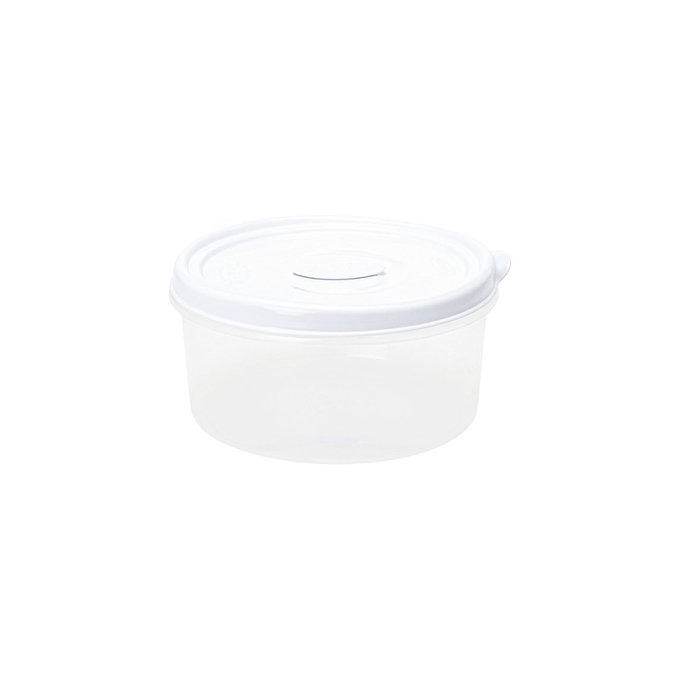 Pote Freezer/Microondas 1l