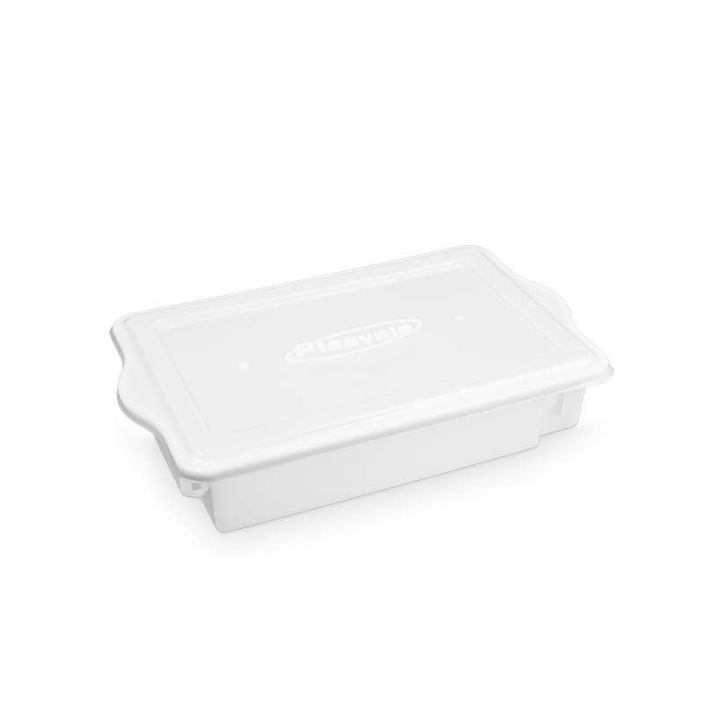 Bandeja/Caixa Empilhável 56,1x33,1x11,2cm 15l