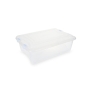 Caixa Organizadora 30l56,5x39,5x17,5cm