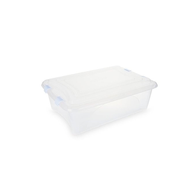 Caixa Organizadora 30l56,5x39,5x17,5cm