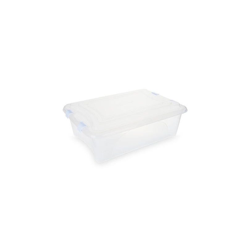 Caixa Organizadora 30l56,5x39,5x17,5cm