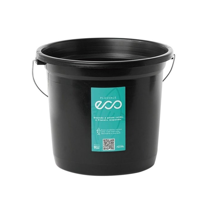 Balde Eco life 8l