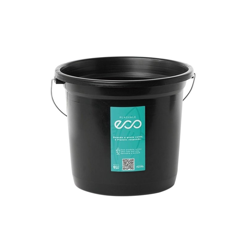 Balde Eco life 8l