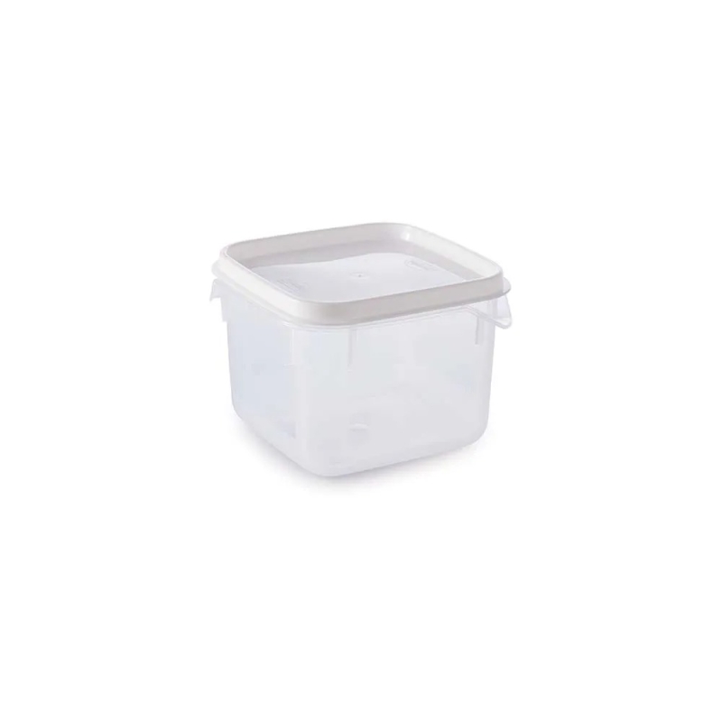 Pote Moduline Quadrado 1,1l
