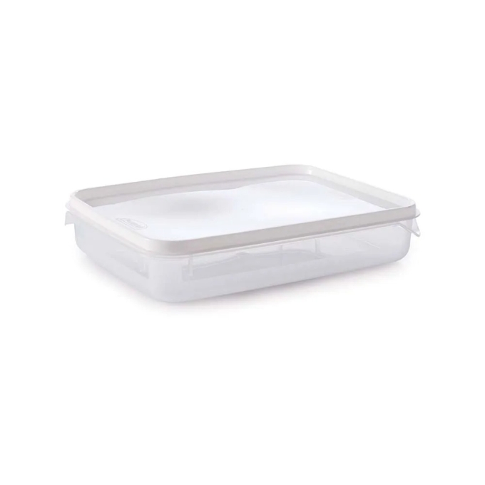 Pote Retangular Moduline 2l