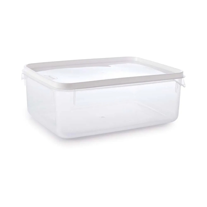 Pote Retangular Moduline 4,3l