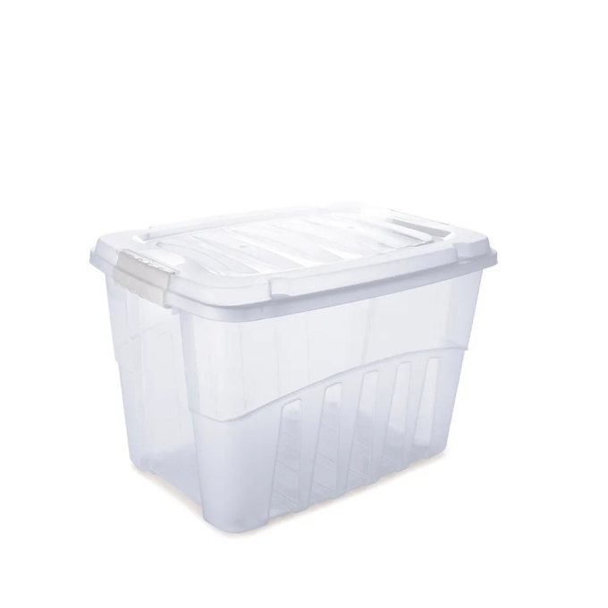 Caixa Organizadora Gran Box 29l