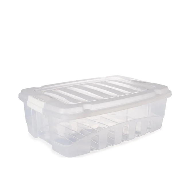 Caixa Organizadora Gran Box 13l