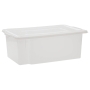 Caixa com Tampa Pro 25l