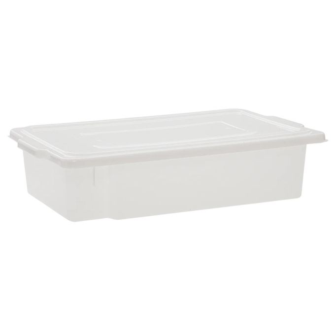 Caixa com Tampa Pro 30l