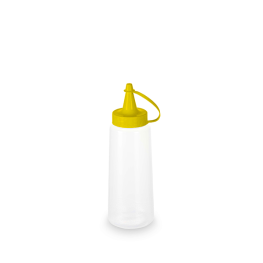 BISNAGA AMARELA 250ML