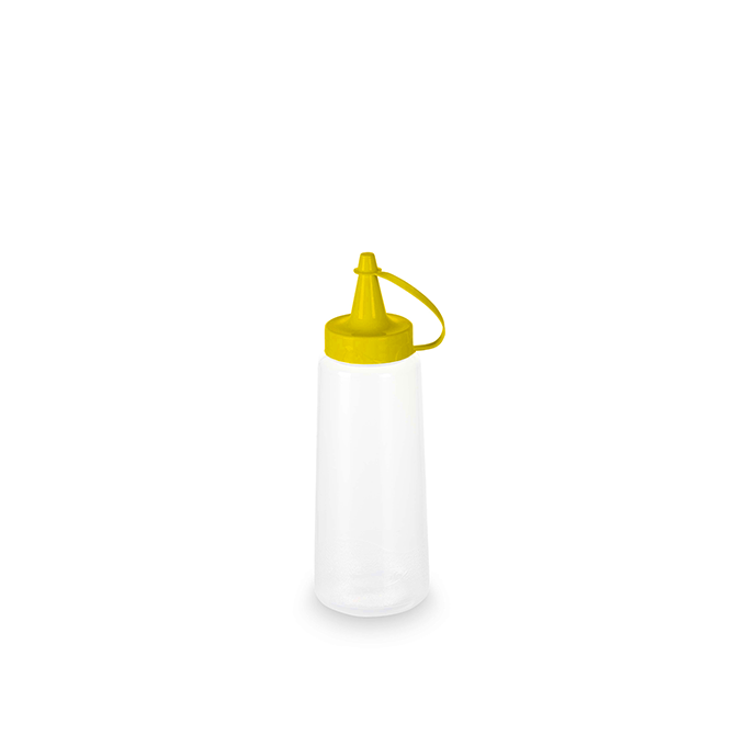 BISNAGA AMARELA 250ML