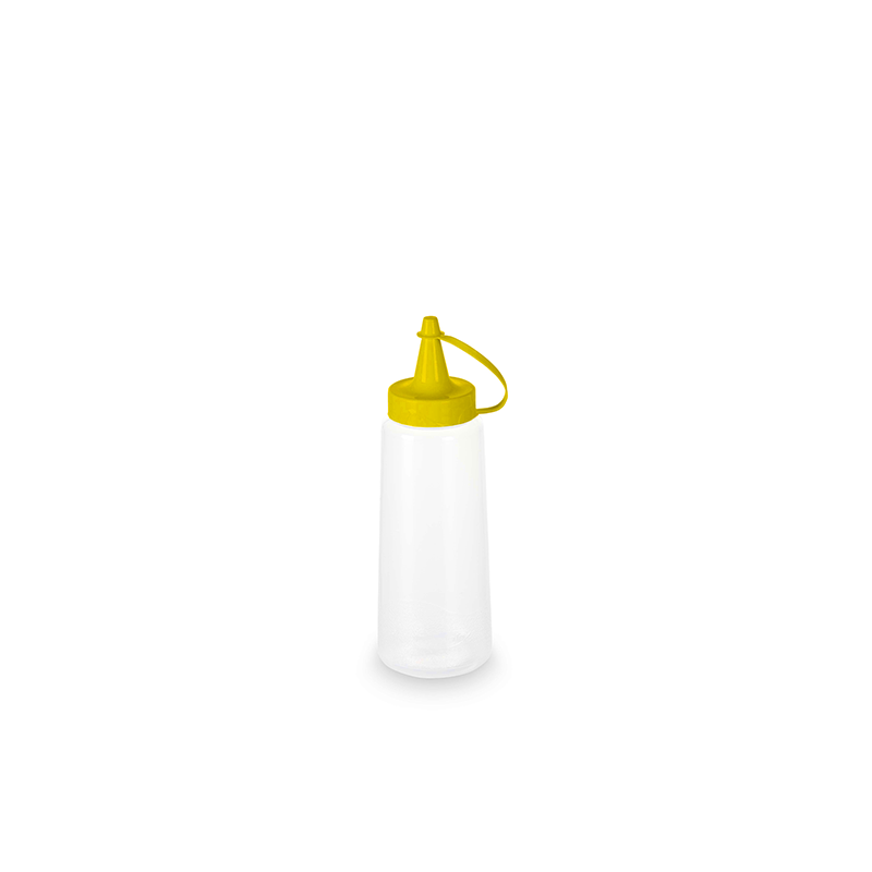 BISNAGA AMARELA 250ML