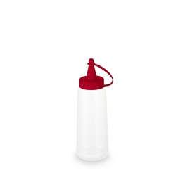 BISNAGA VERMELHA 250ML