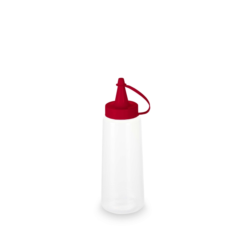 BISNAGA VERMELHA 250ML
