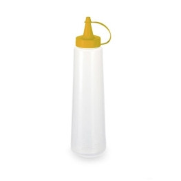 BISNAGA AMARELA 400ML