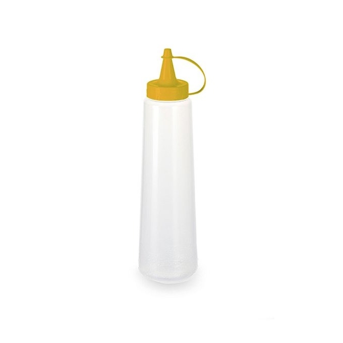 BISNAGA AMARELA 400ML
