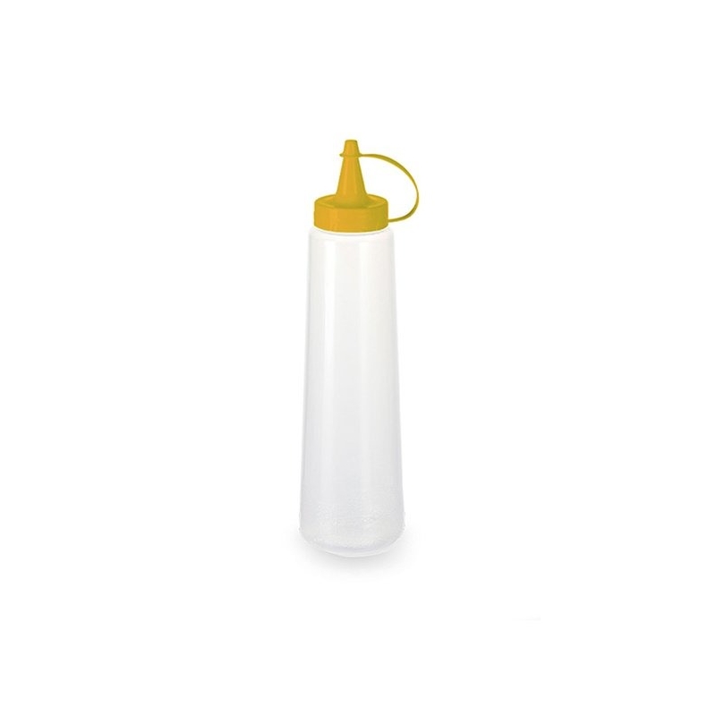 BISNAGA AMARELA 400ML