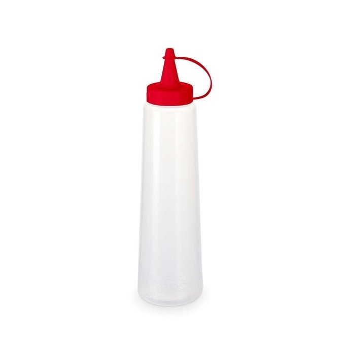 BISNAGA VERMELHA 400ML