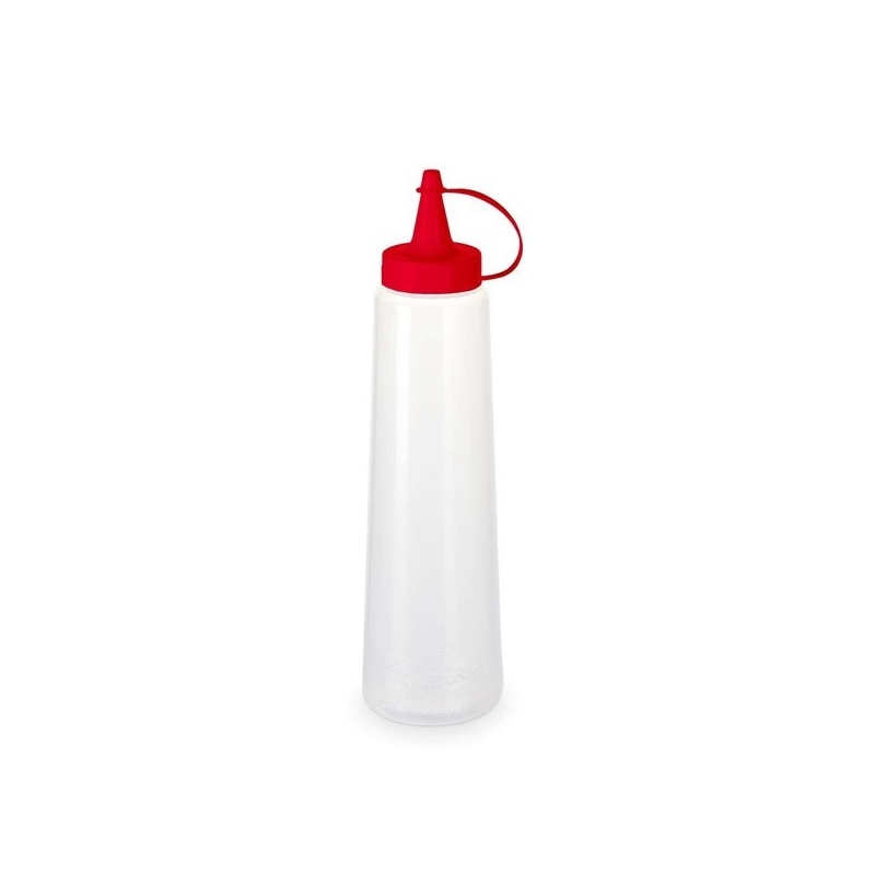 BISNAGA VERMELHA 400ML