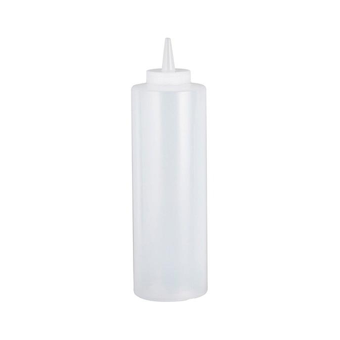 BISNAGA FLEXÍVEL COMUM 240ML