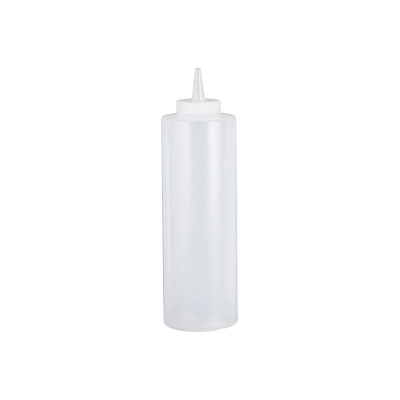 BISNAGA FLEXÍVEL COMUM 240ML