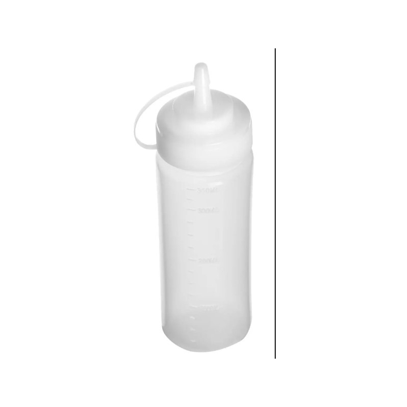 BISNAGA GRADUADA 1080ML
