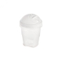 Açucareiro e Farinheiro F/ Rosca 700ml
