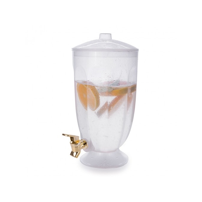 Suqueira Retrô 3,8l