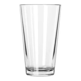 COPO DE VIDRO P/COQUETELEIRA 450ML