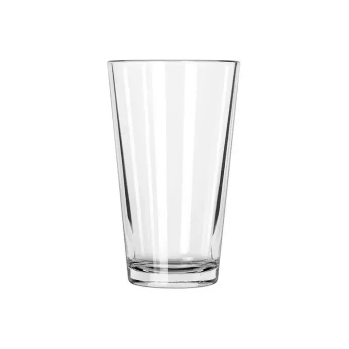 COPO DE VIDRO P/COQUETELEIRA 450ML
