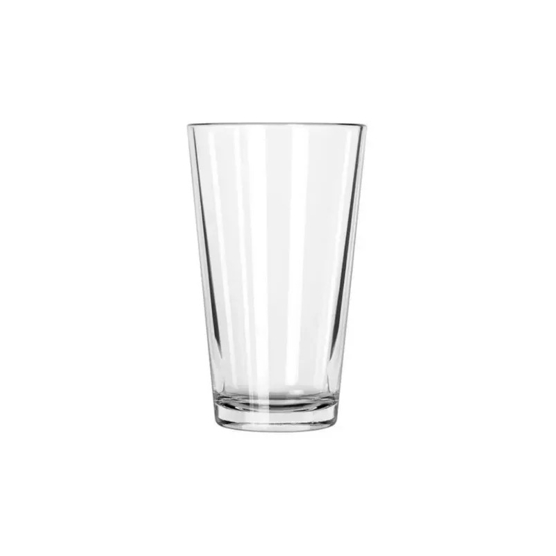 COPO DE VIDRO P/COQUETELEIRA 450ML